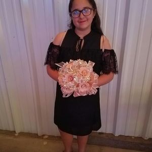 Meet your Posher, Alexandra